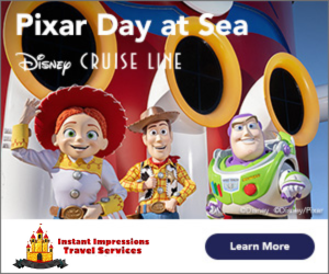 Sandy | DCL Pixar